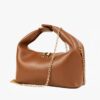 HORSE BROWN ALORA SHOULDER BAG