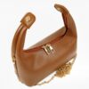 HORSE BROWN ALORA SHOULDER BAG