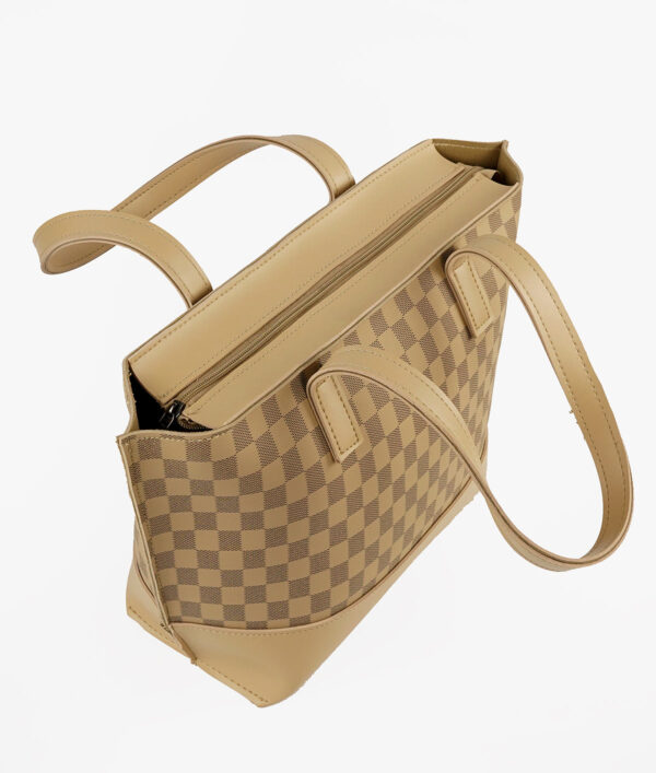 Off White Ella set of 3 tote bag