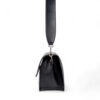 Black Cross Body Bag