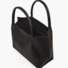 Black Tote Bag